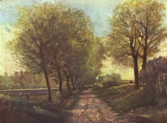 Landschaftsmalerei